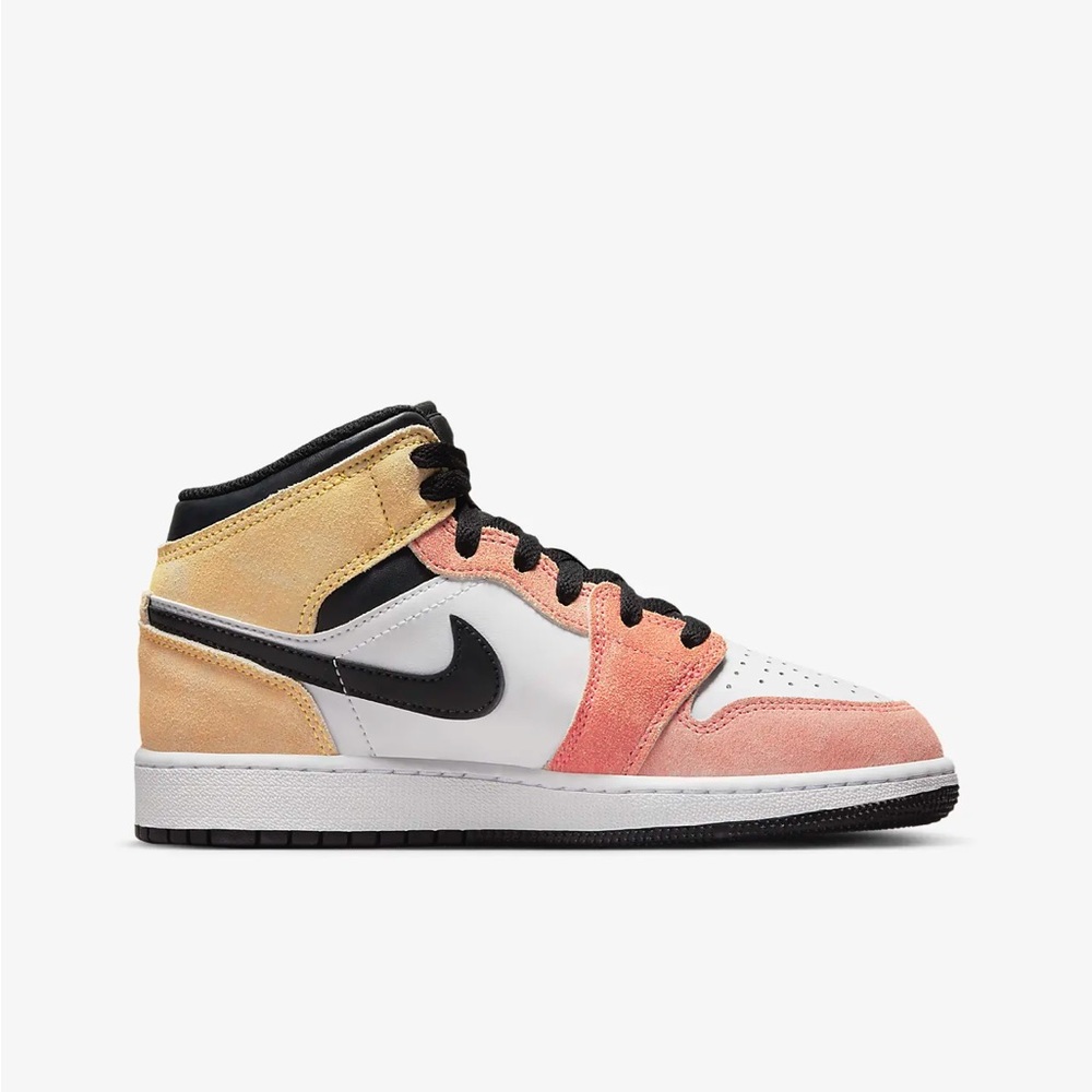 Nike™️ Air Jordan 1 Mid SE Daybreak Youth